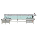 Direct Sale Price Complete In Specifications Petri Dish Filling Machine